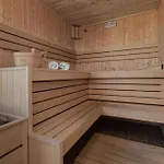 Awesome In With Sauna Nowecin