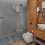 Apartman Awesome In With Sauna