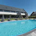 Apartman Awesome In With Sauna Nowecin