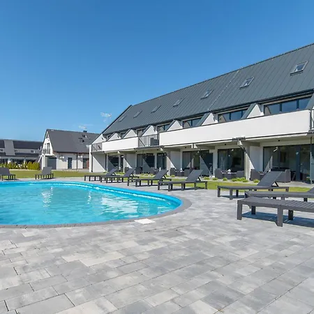 In With Sauna Nowecin