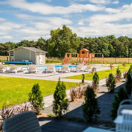 In With Sauna Nowecin