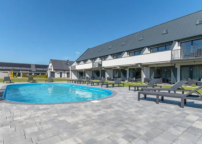 In With Sauna Nowecin