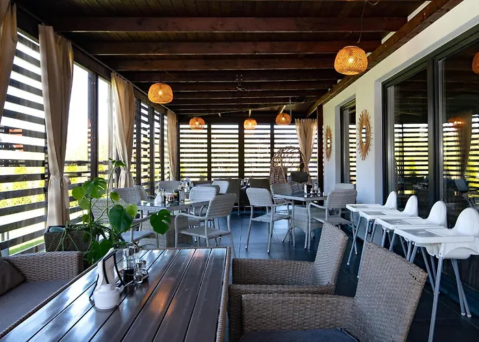 In With Sauna 公寓