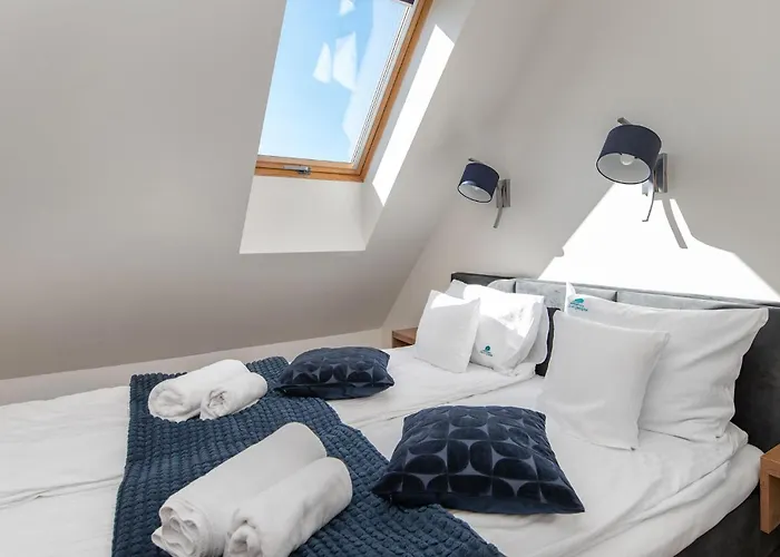 In With Sauna 公寓 *