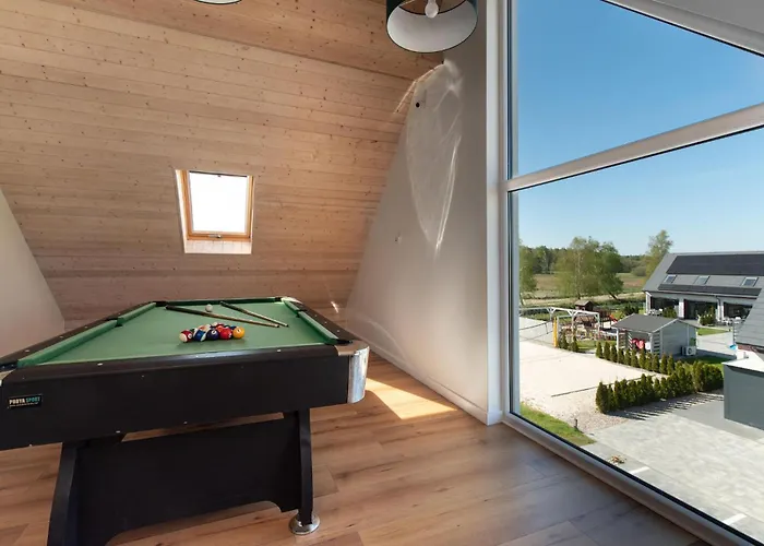 公寓 In With Sauna *